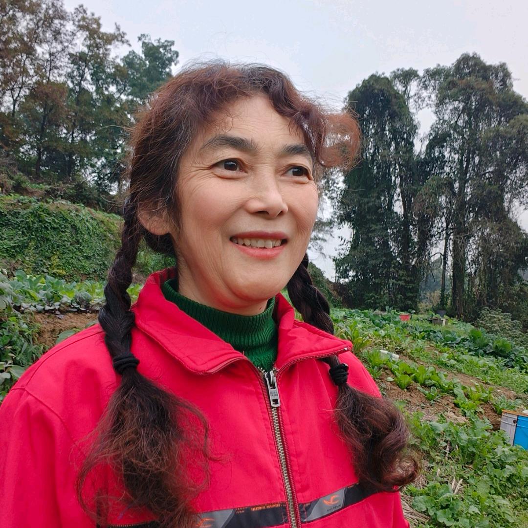 四川英姐