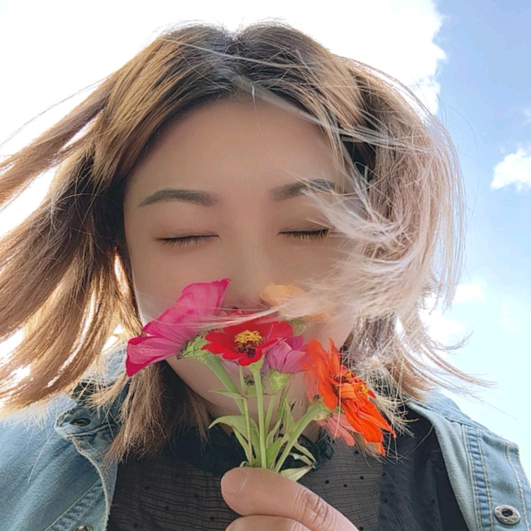 武隆美缝小姐姐