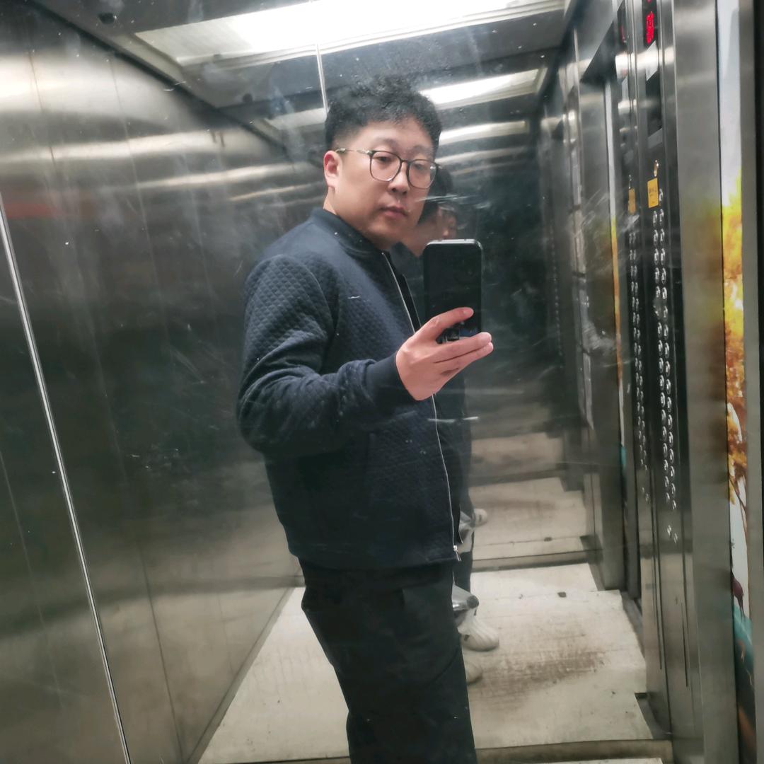 冤种老马