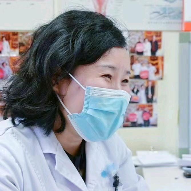 窦姨姨的咨询工作室