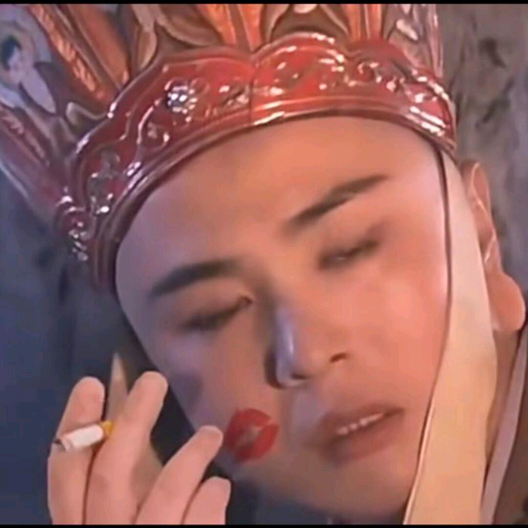 回头壹笑