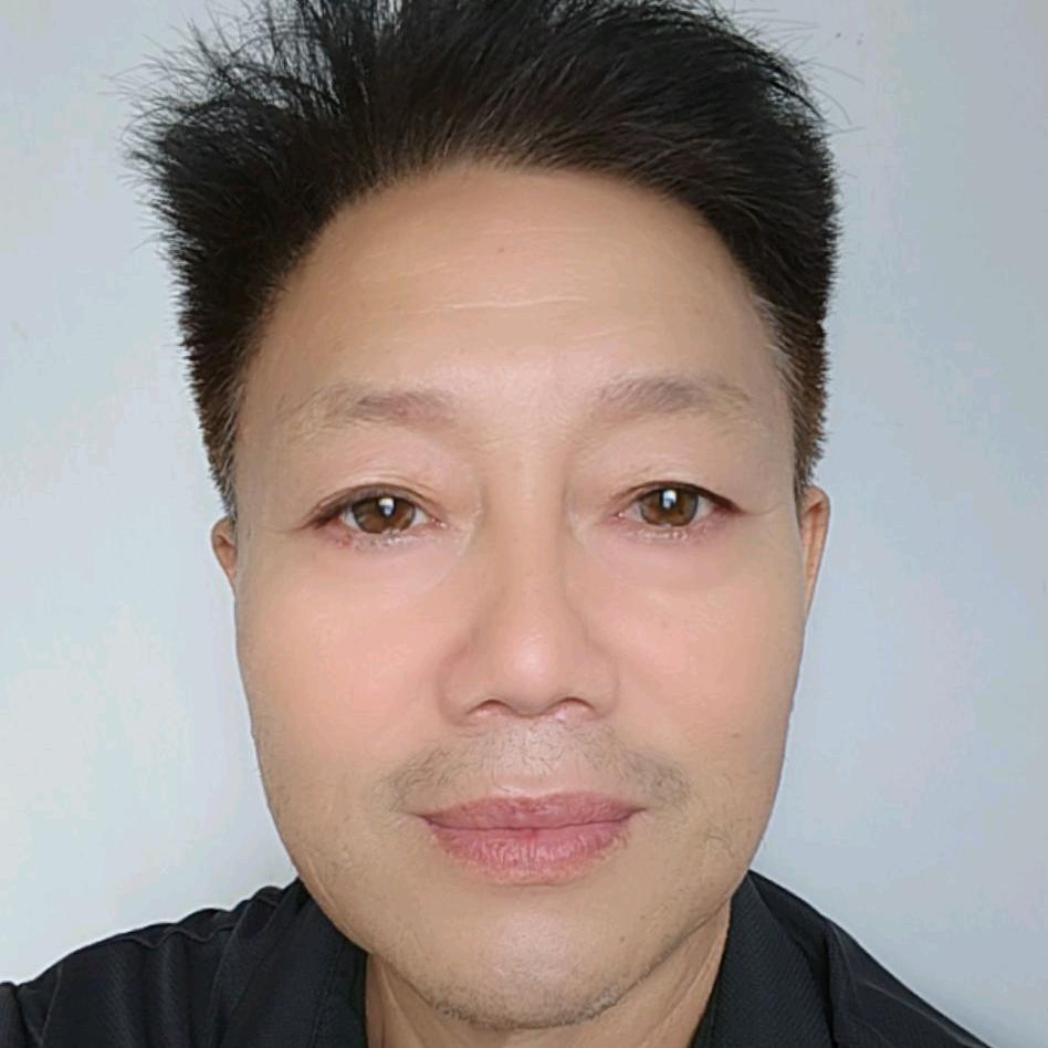 （毅力哥）
