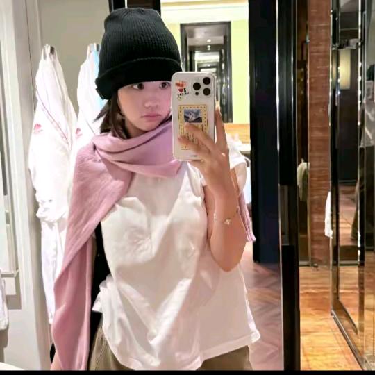 桃子 PEACH ZHOU塘鹏