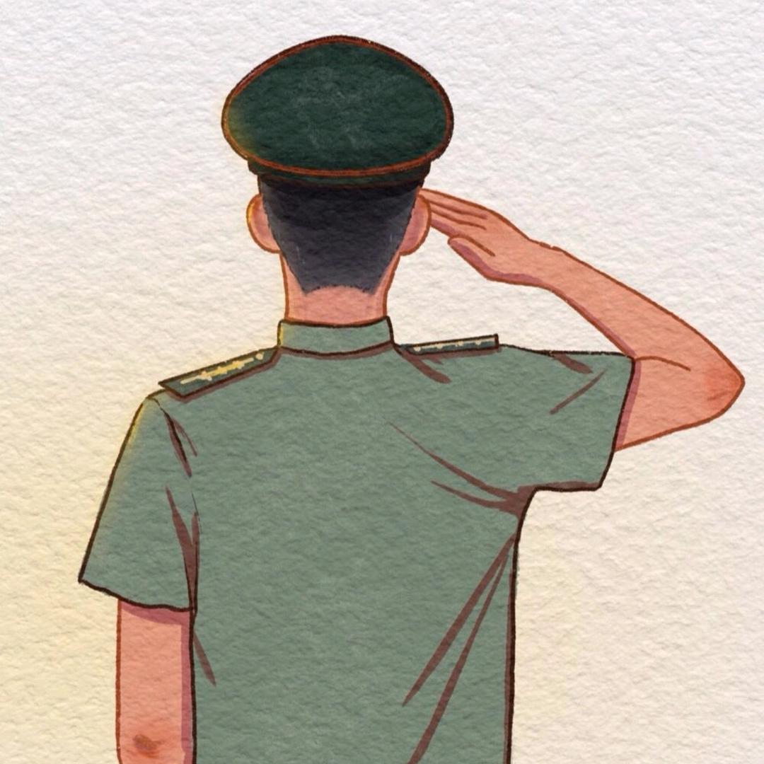 兵魂