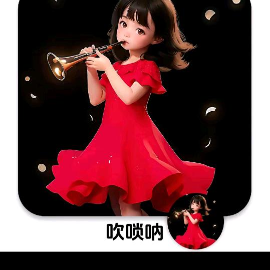 土坡乡刘老四唢呐