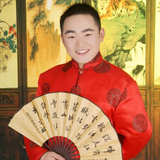 微笑服务部