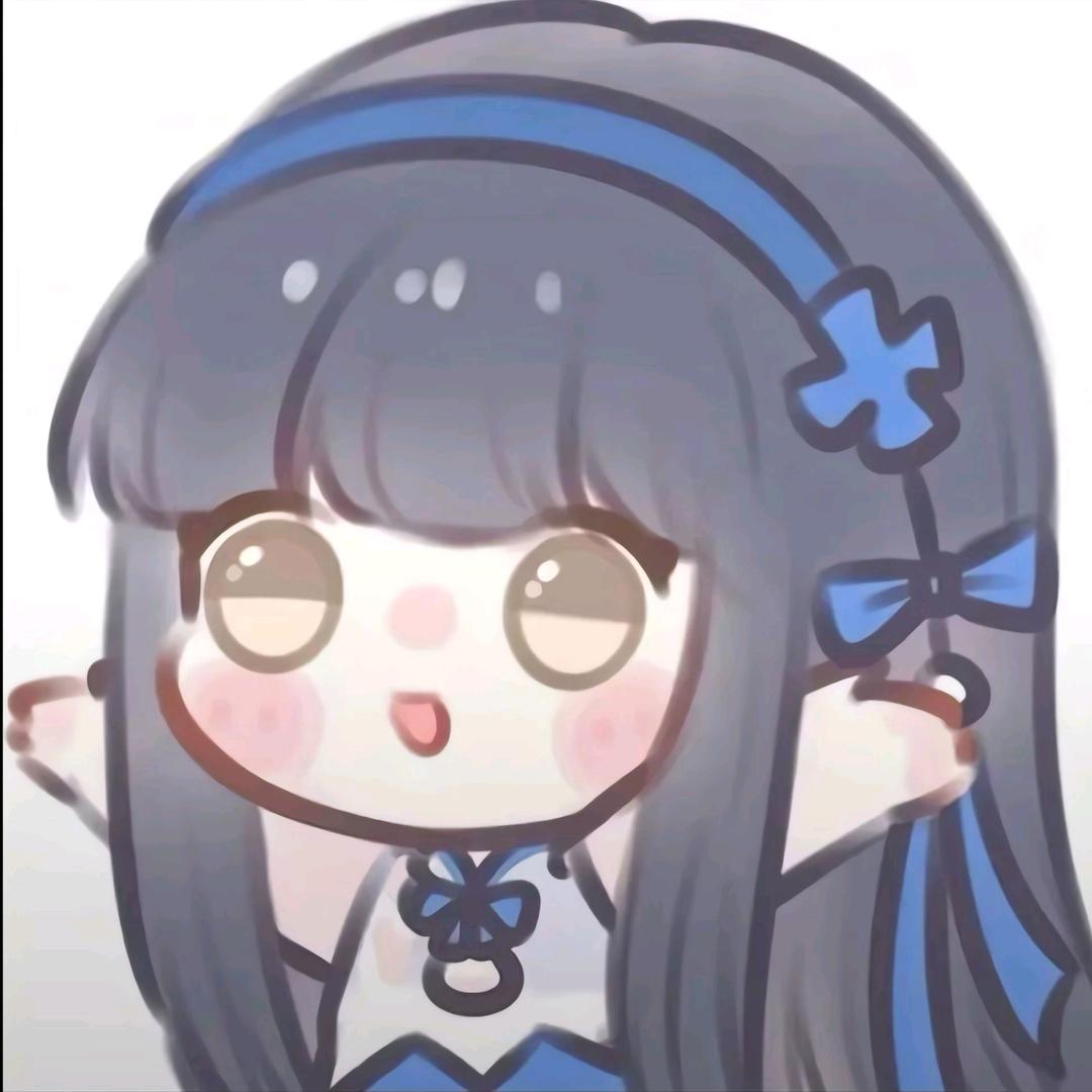 月潆&尘