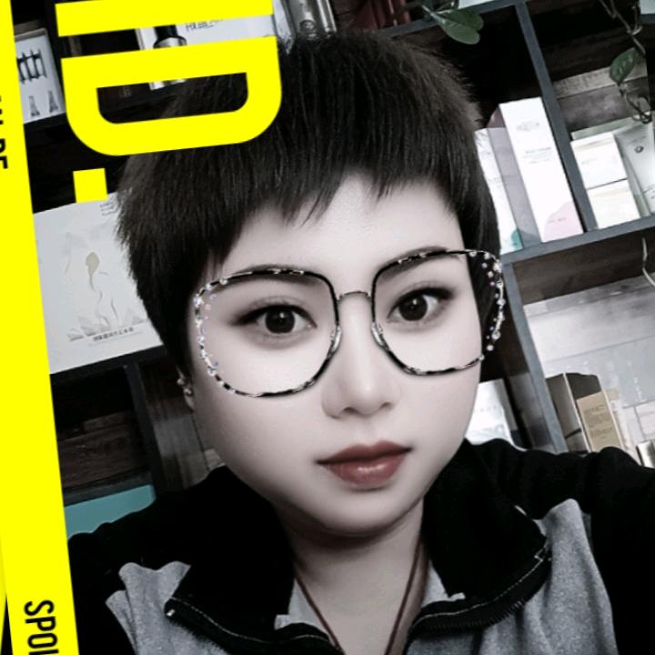 南孟霞姐