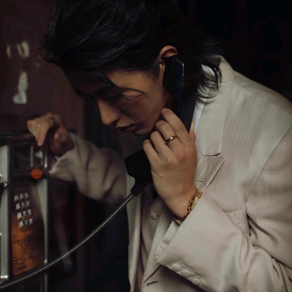 松崽ikun(哈基米南北绿豆)