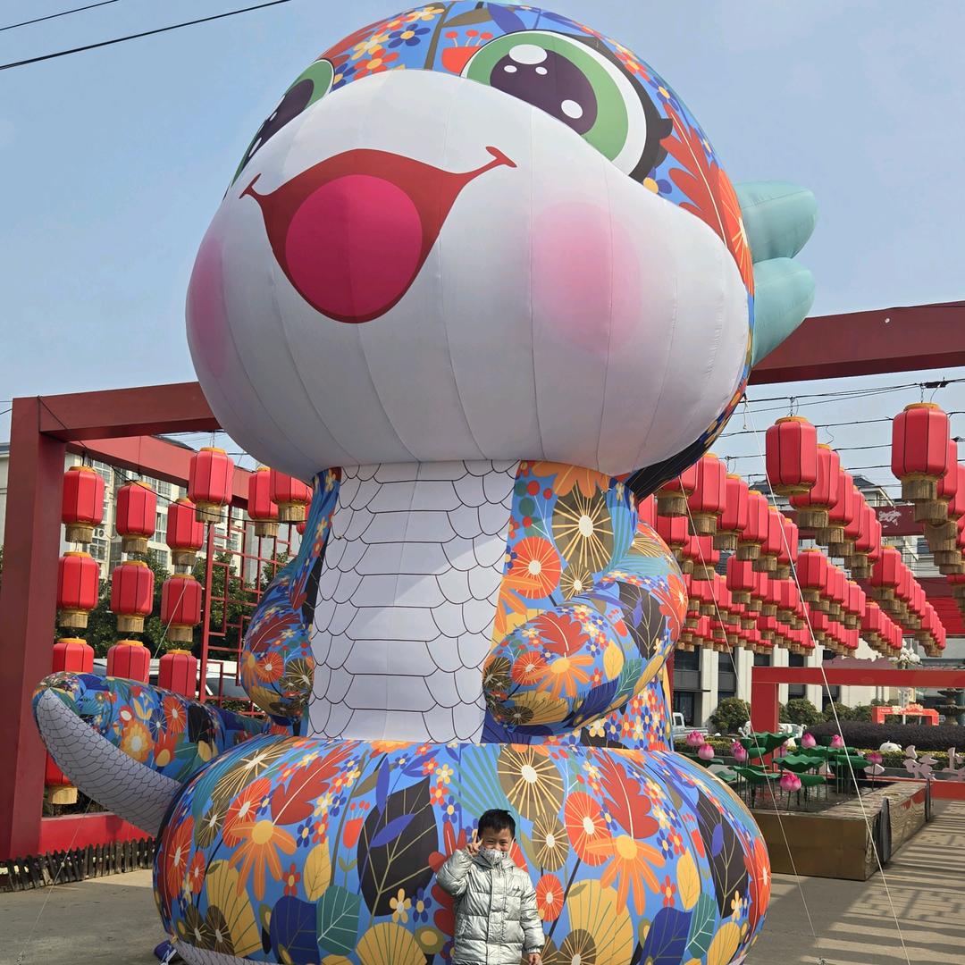 小刘同学（大班）