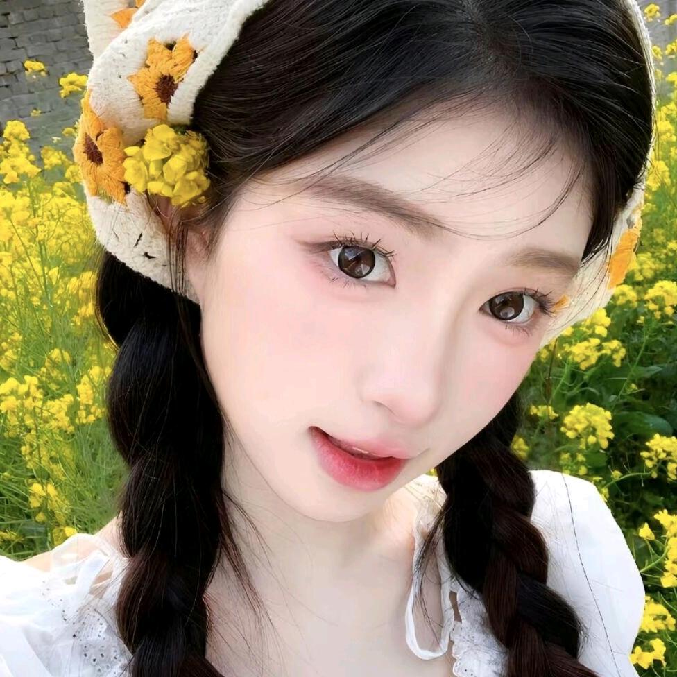 忧郁小苹果🍎