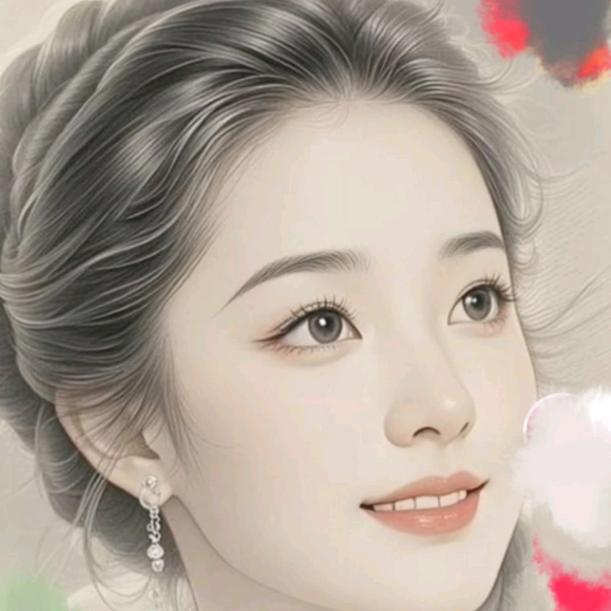 ～珊珊姐～