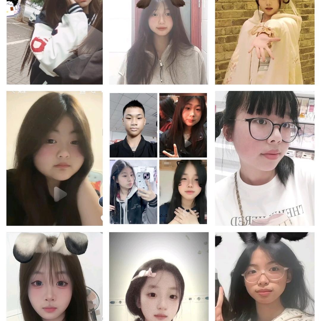 胡运伍的爱情故事