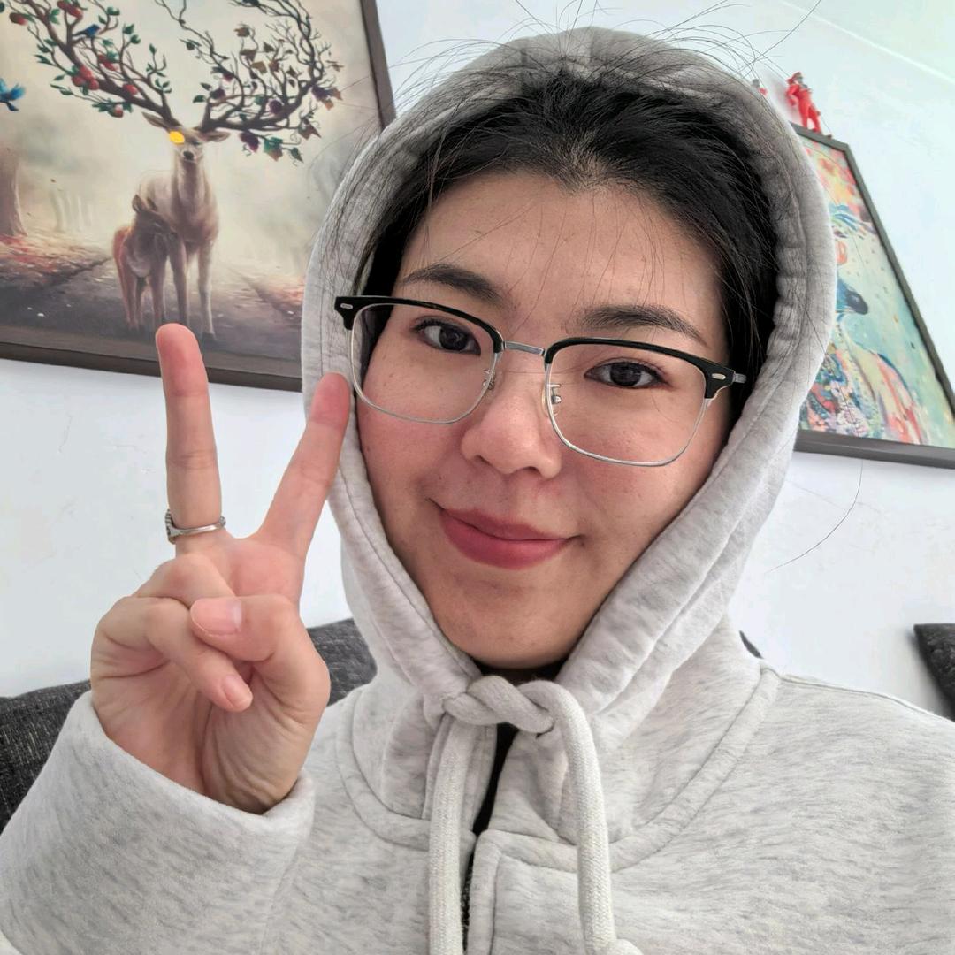 A勇敢小白羊 