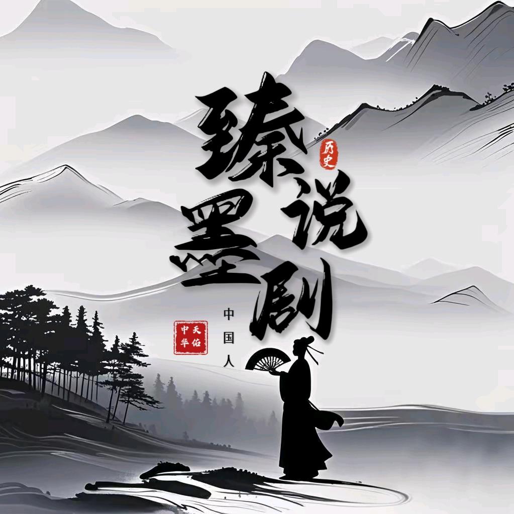 臻墨说剧