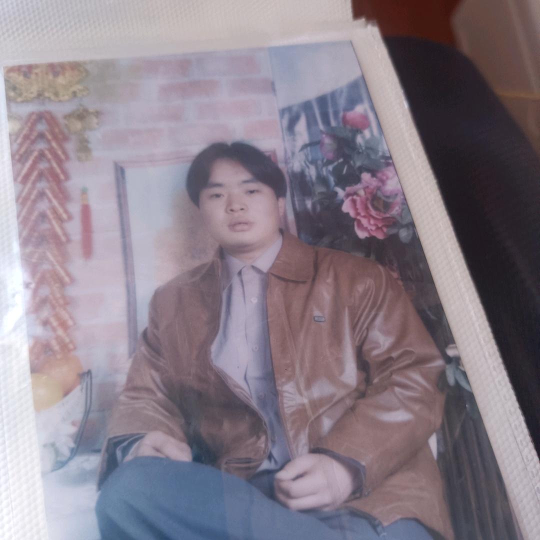 陈哥哥