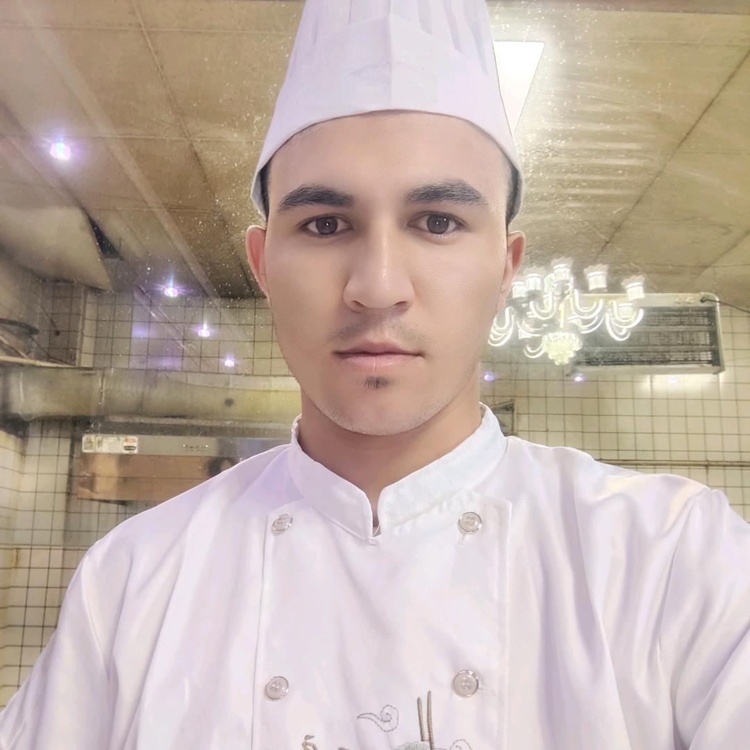 ꧁꫞👨‍🍳 阿—厨师👨‍🍳