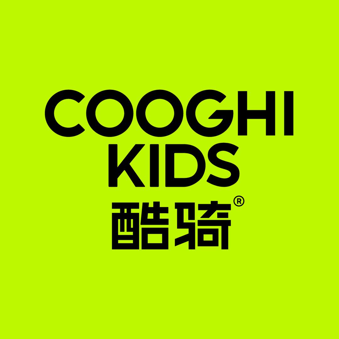 酷骑COOGHI童车直播