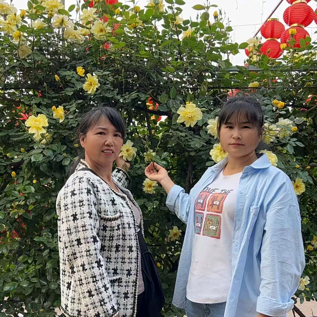 吴珍珠
