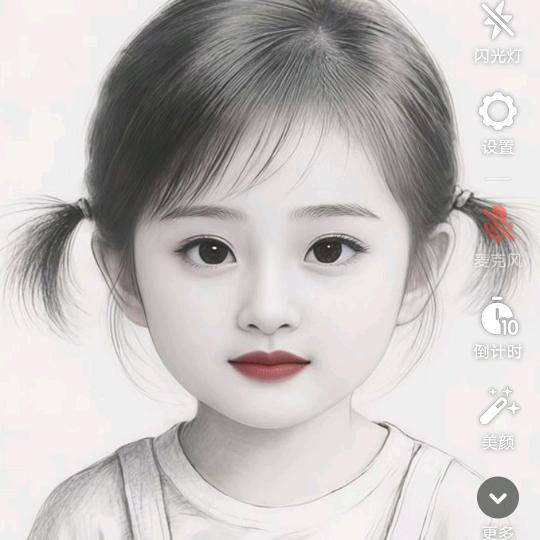 小不点七小姐