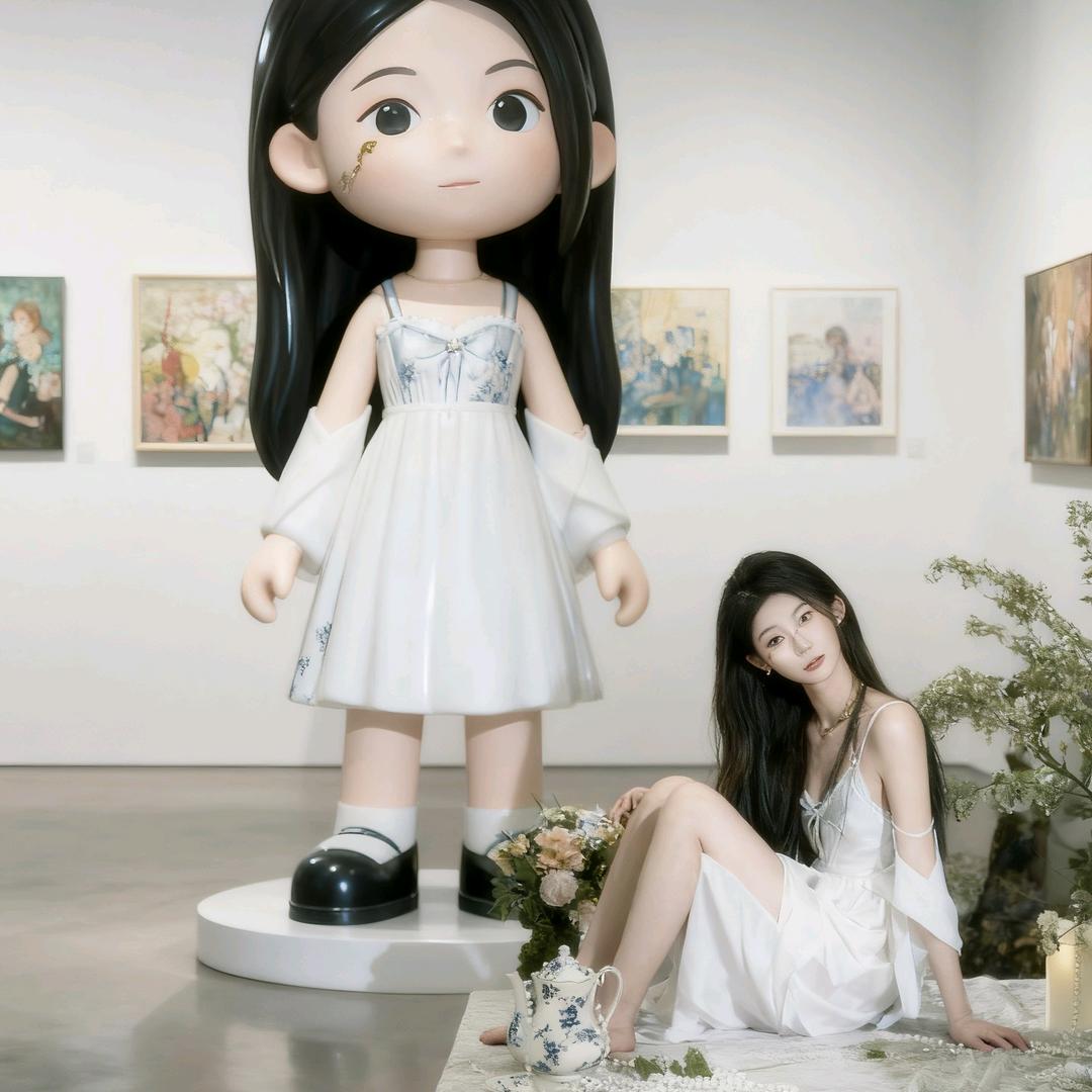 芷兰《娇妻版》