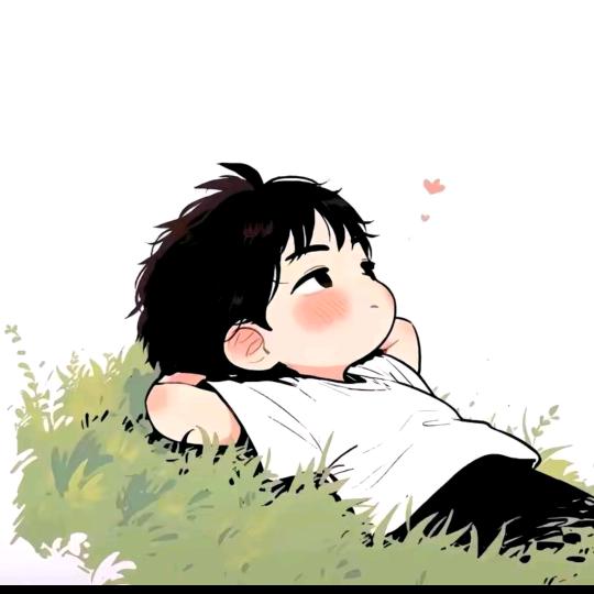 好好活下去每天都有新的打击🍟