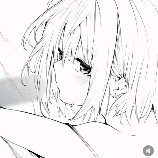 雨意染.