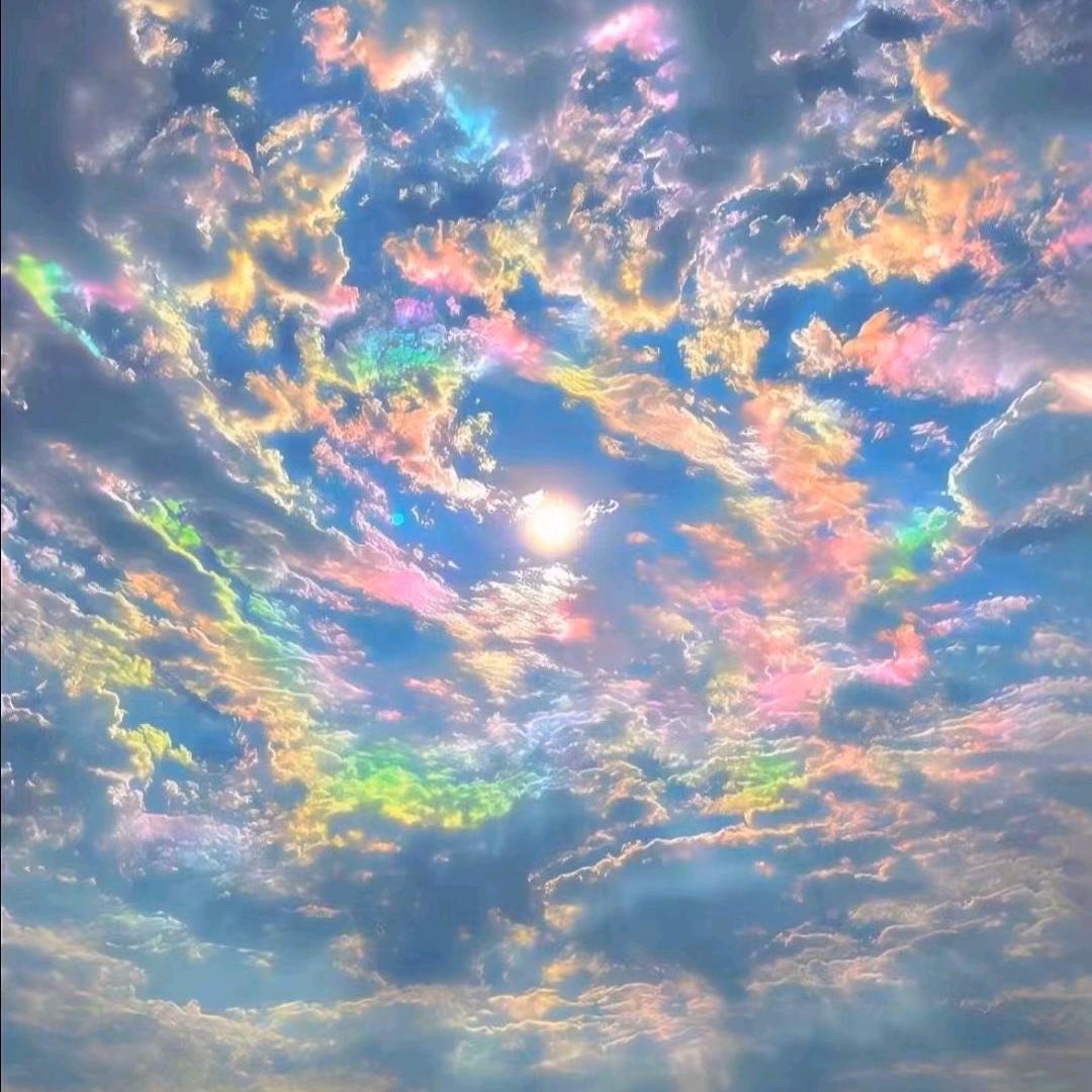 东方欲晓