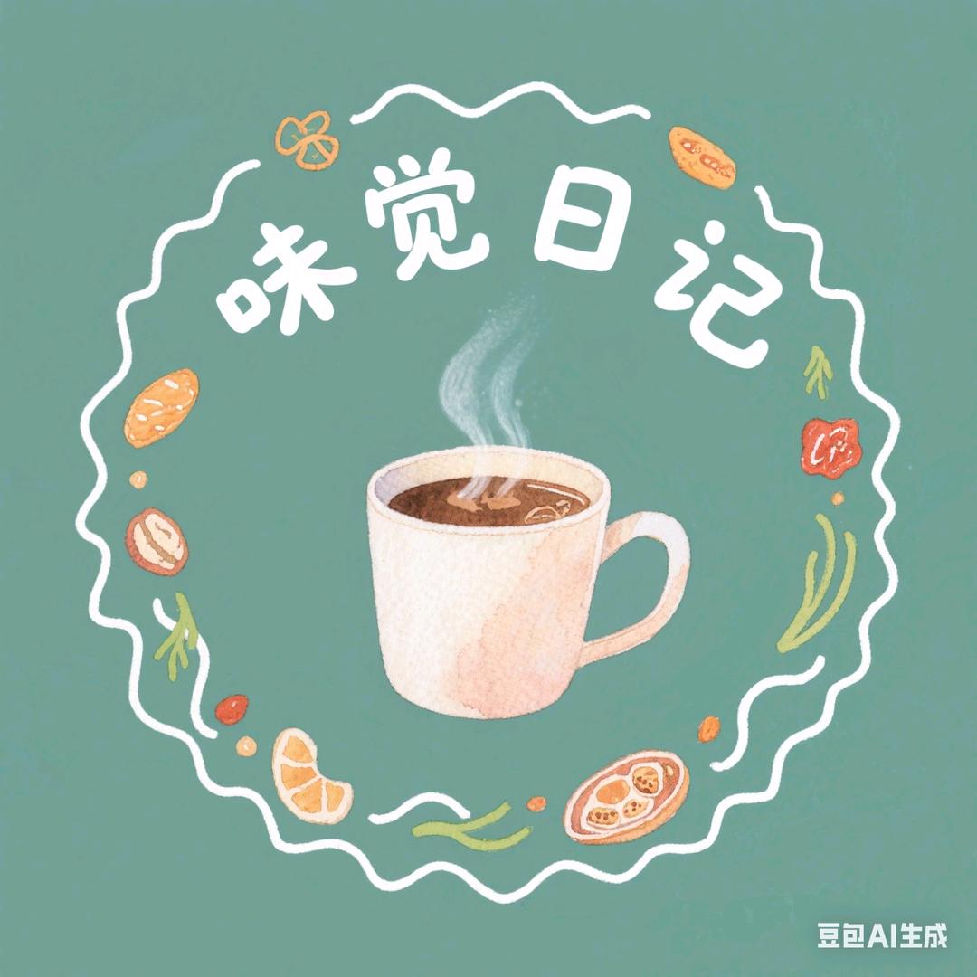 味觉日记（分享版）