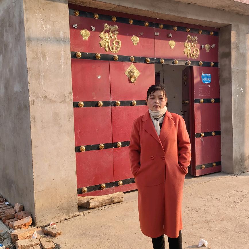 再苦再难也要把家撑起来