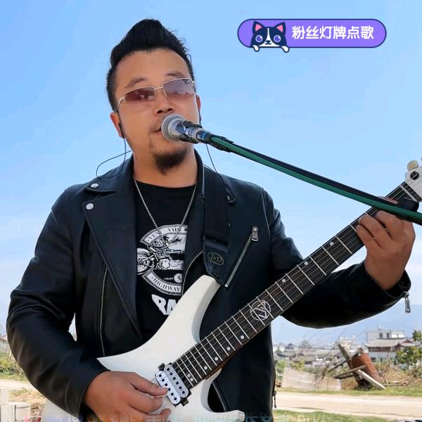 丽江老猫（尼雅画廊酒吧）