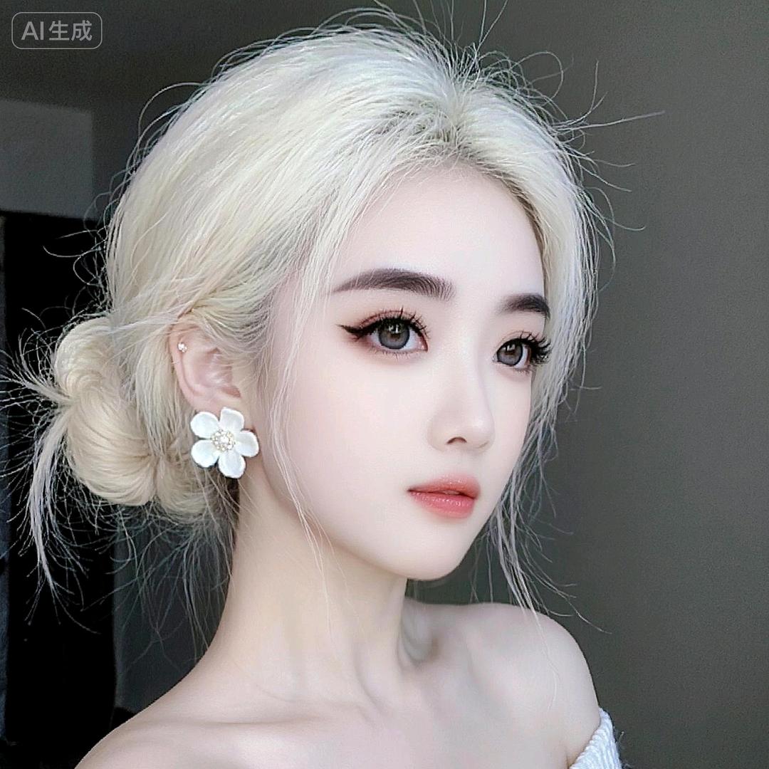 月色