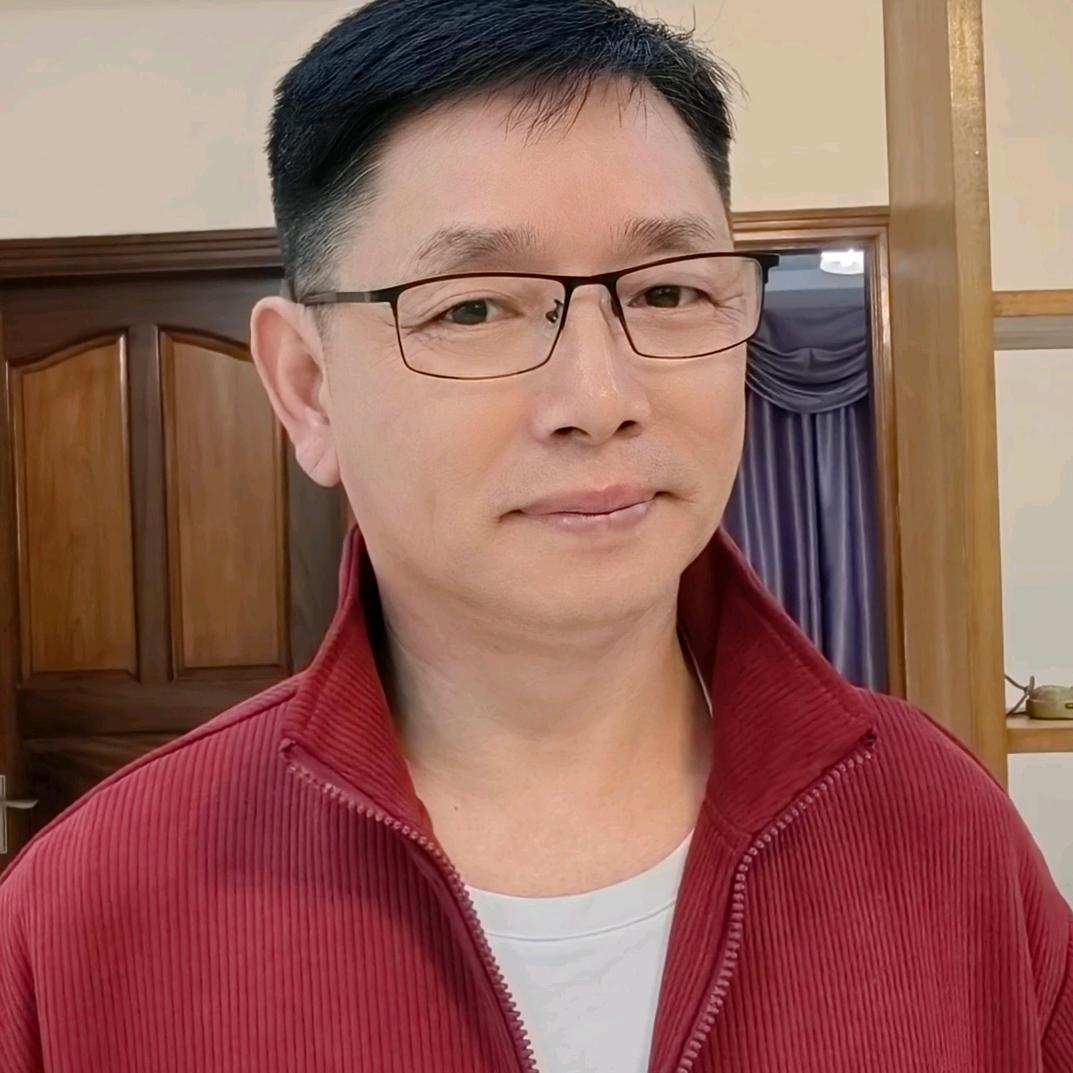 中国年