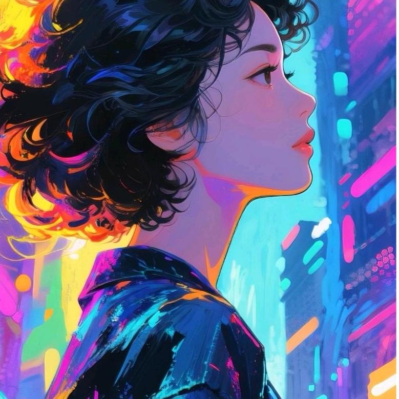 浅笑🔆