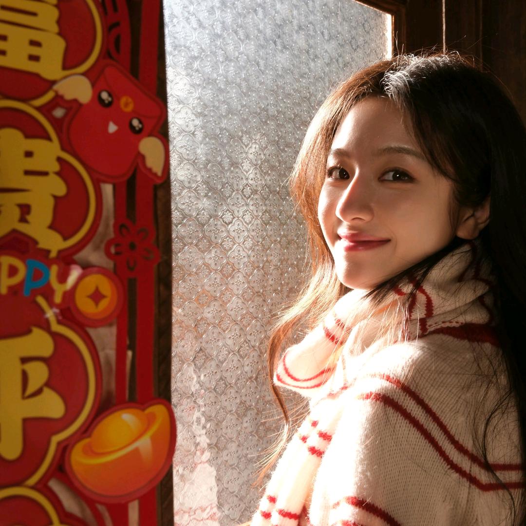 淇淇饱饱