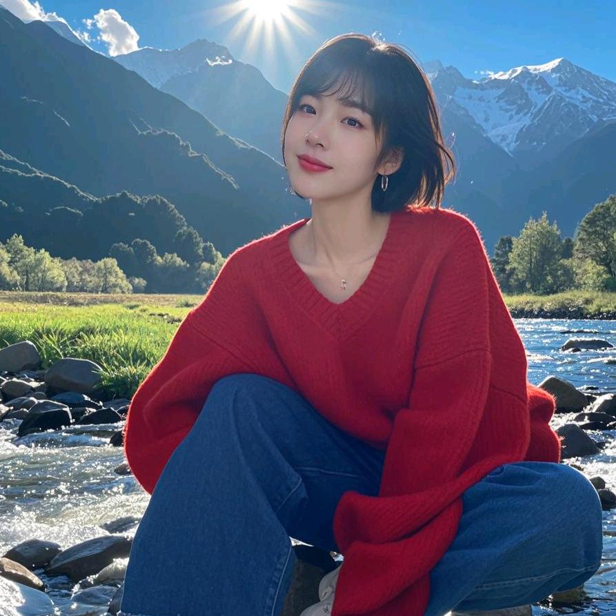 墨花飘香（棠月）