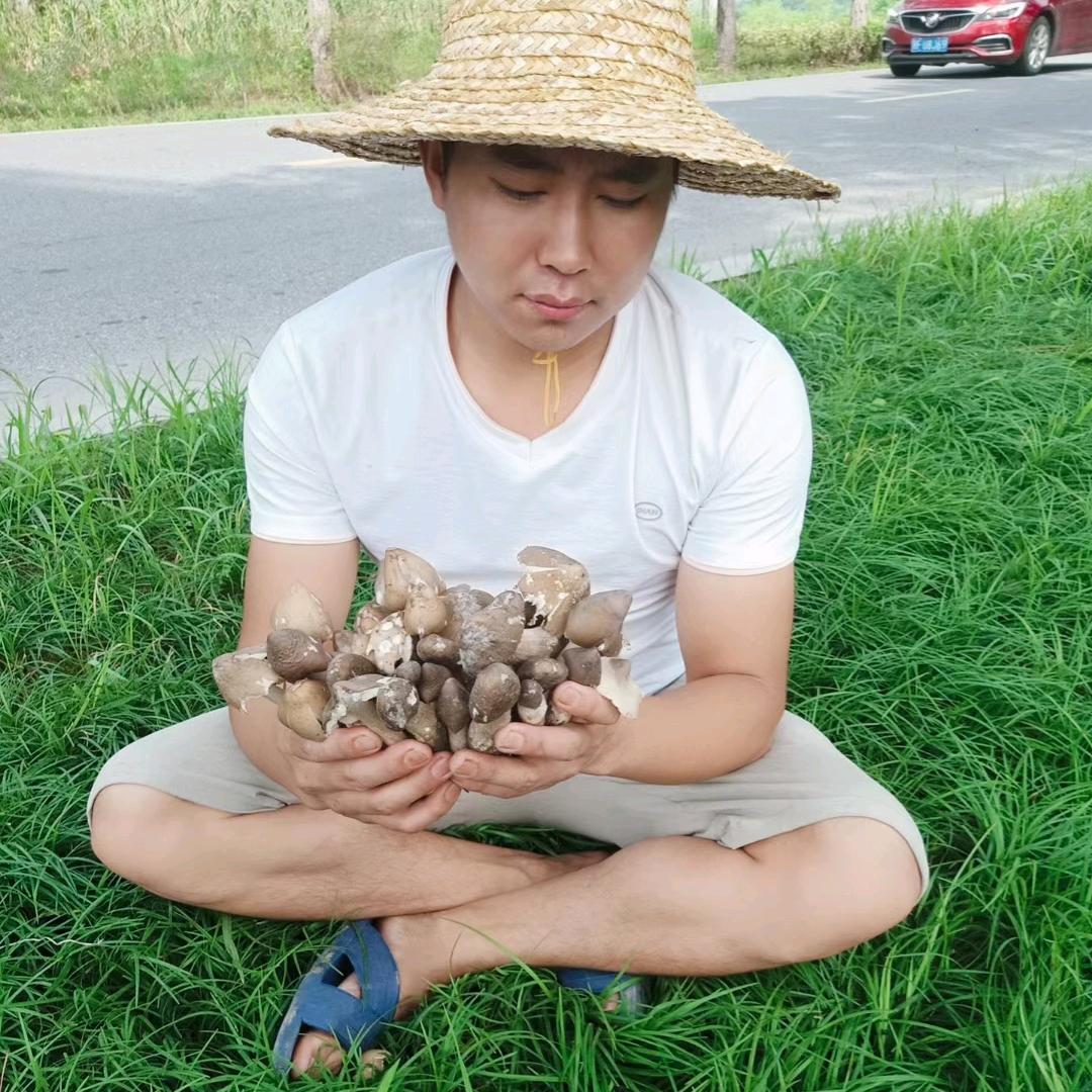 格局打开