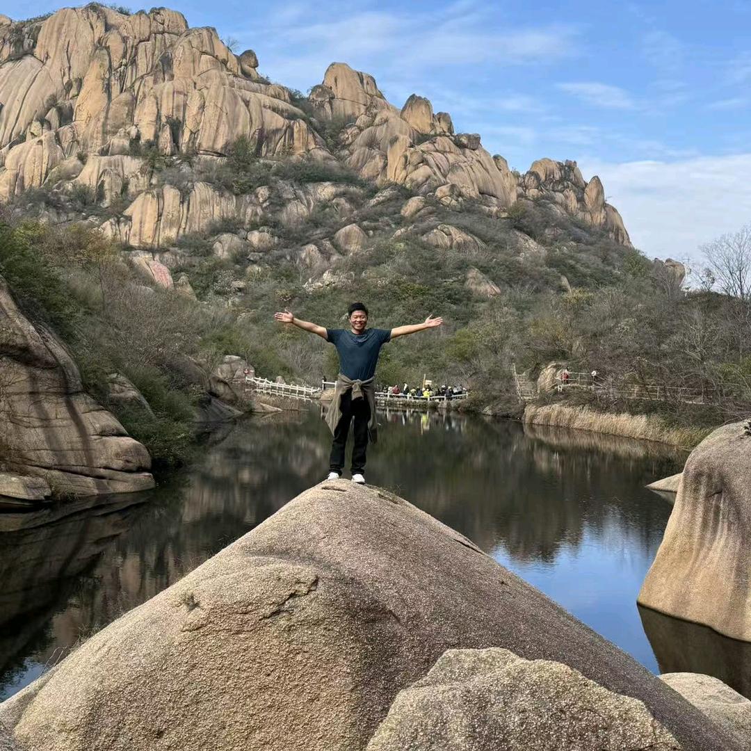 南阳宋小宝户外「公益」