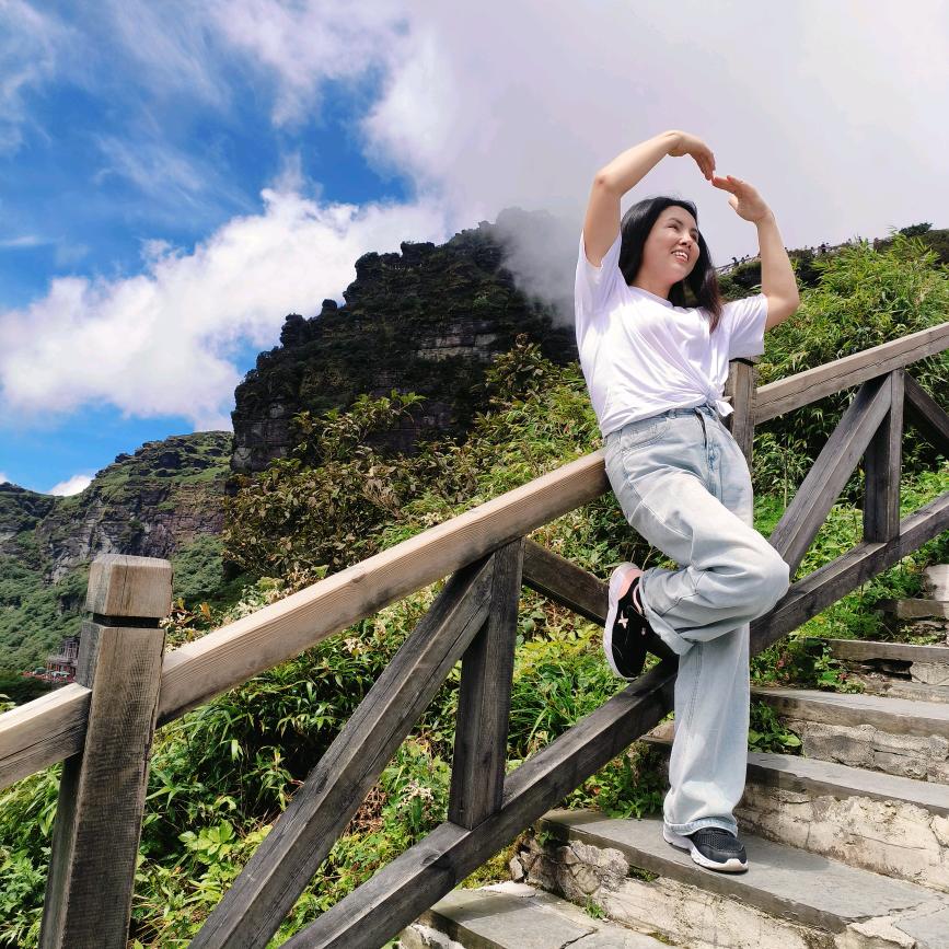 三宝妈桑桑