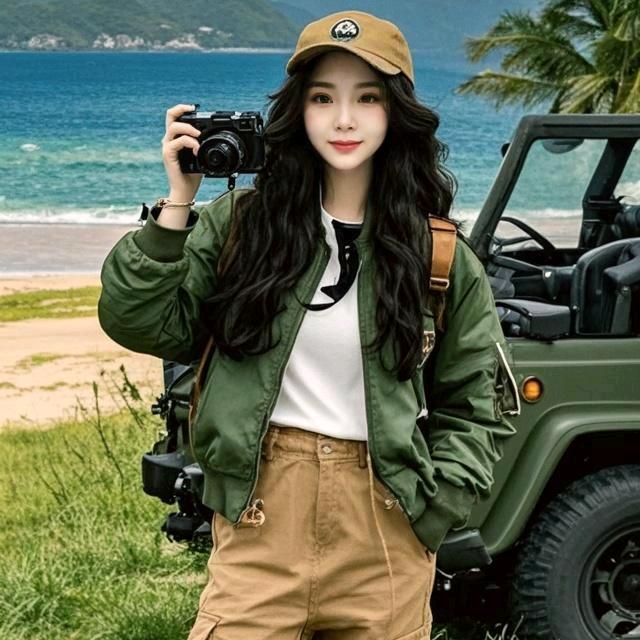 鲁班大宅装饰~李玲琴