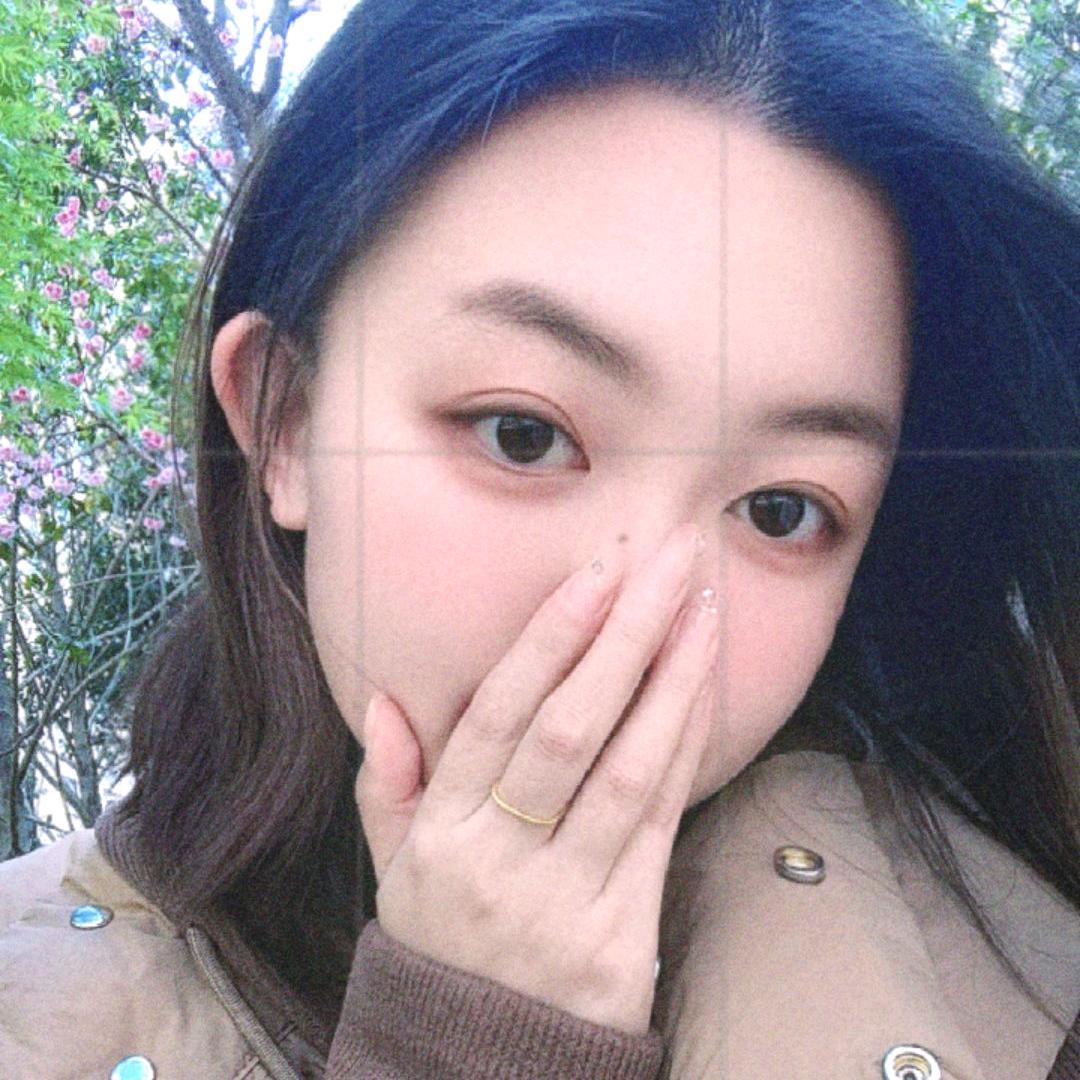 梨形五五分的灵子
