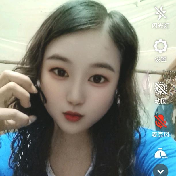 girlis芳芳，拒绝私聊，谢谢！