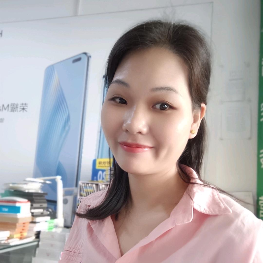 @小丽