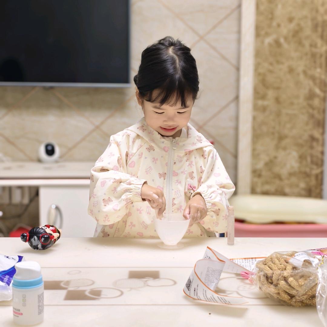 可可爱爱