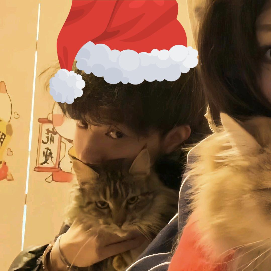 爱小涵是我的事