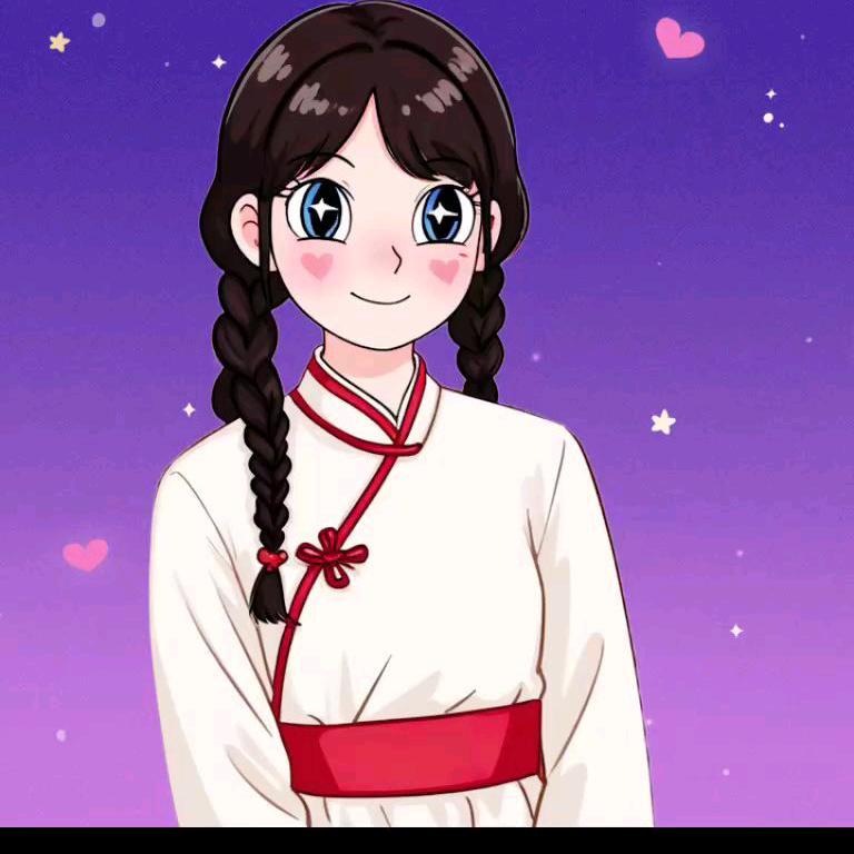 幸福一家亲❤️💝