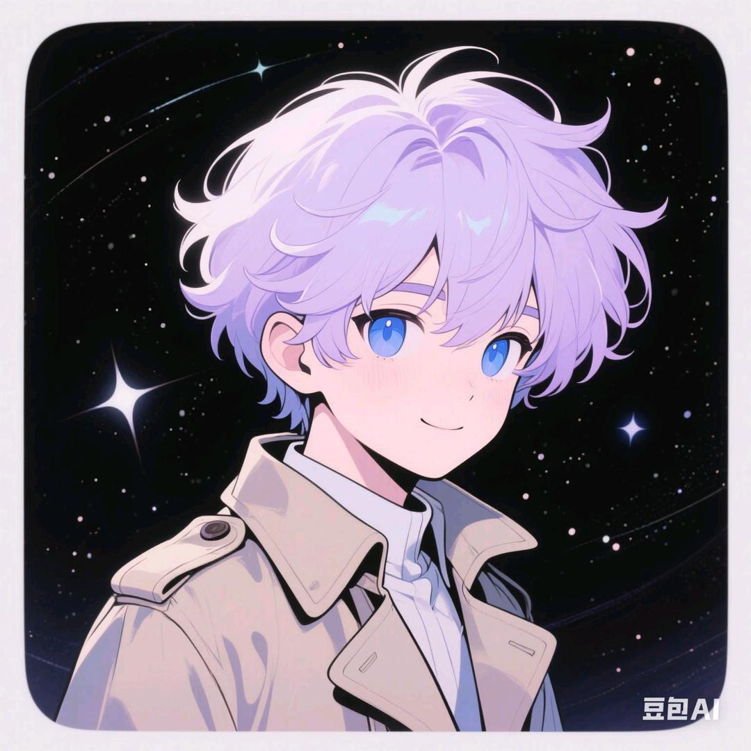 潇洒哥💫