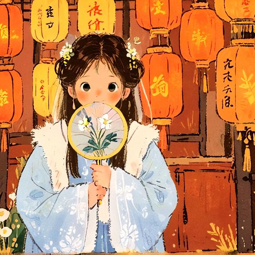 静澜