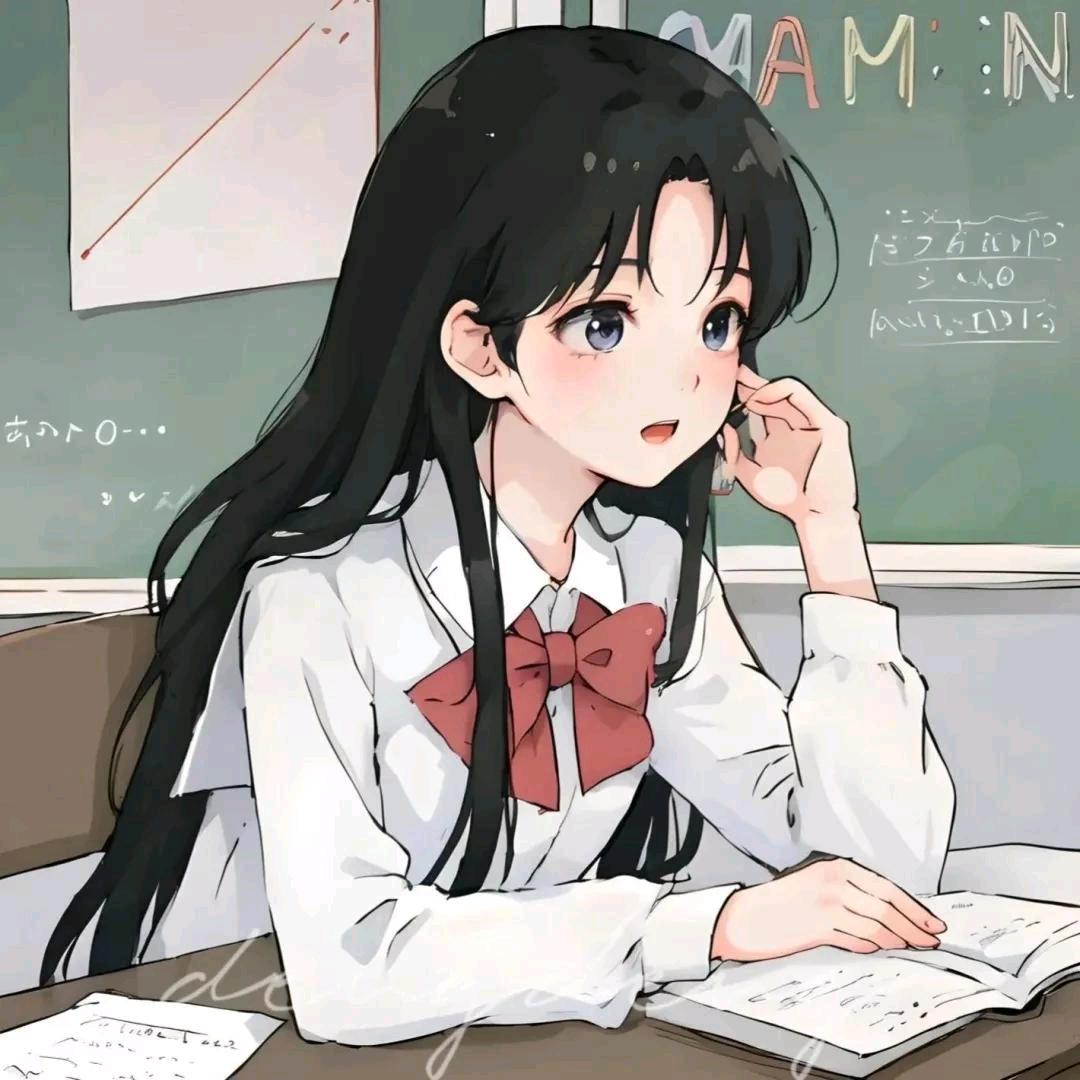 小良学姐