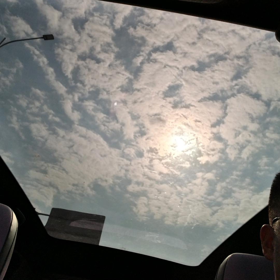 优马代步车